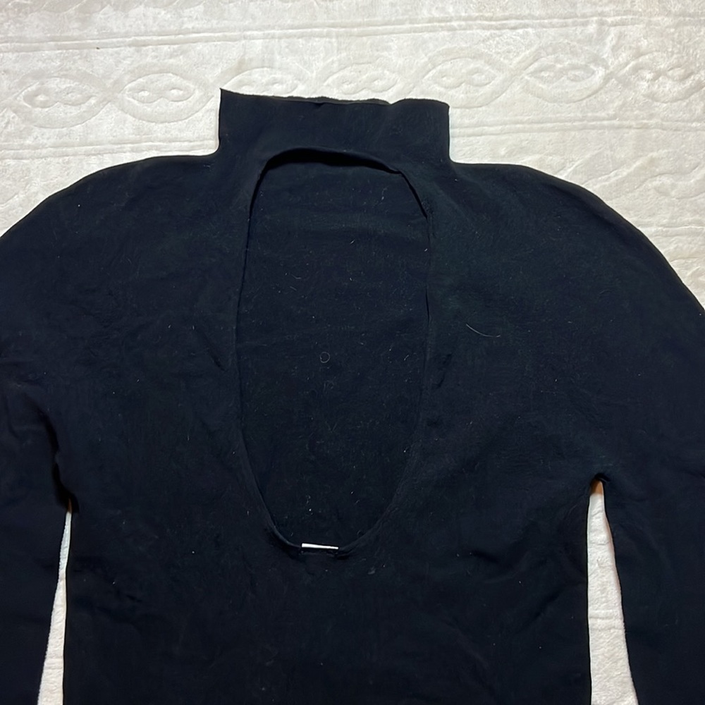 Fabletics open back top‎ - Picture 5 of 6